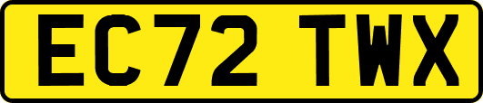 EC72TWX