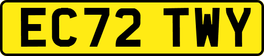 EC72TWY