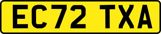EC72TXA