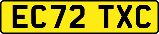 EC72TXC