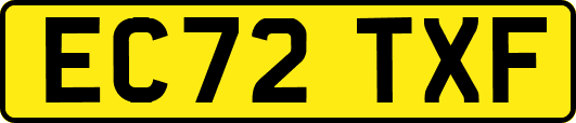 EC72TXF