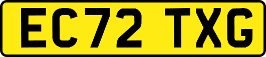 EC72TXG