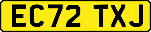EC72TXJ