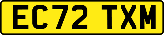 EC72TXM