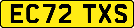 EC72TXS