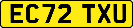 EC72TXU