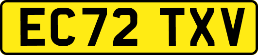 EC72TXV