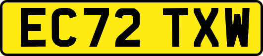 EC72TXW