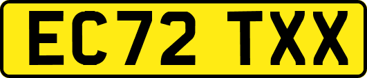 EC72TXX