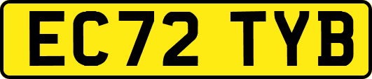 EC72TYB