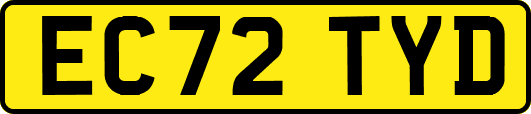 EC72TYD