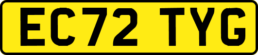 EC72TYG