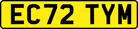 EC72TYM