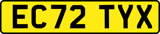 EC72TYX