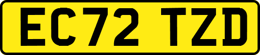 EC72TZD