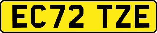 EC72TZE