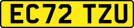 EC72TZU