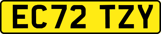 EC72TZY