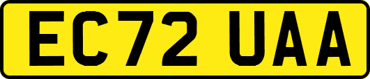EC72UAA