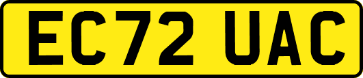 EC72UAC