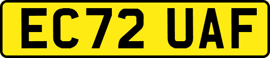 EC72UAF