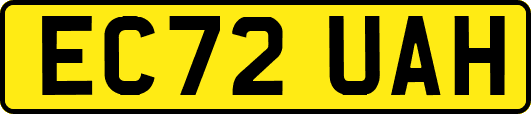 EC72UAH