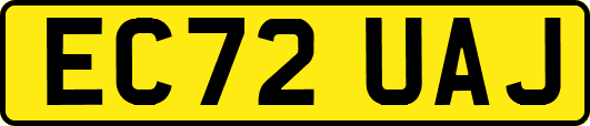 EC72UAJ