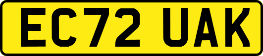 EC72UAK