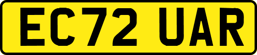 EC72UAR