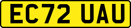 EC72UAU