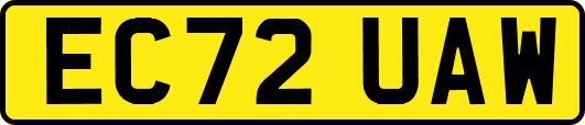 EC72UAW