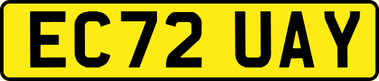 EC72UAY