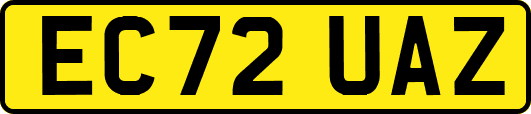 EC72UAZ