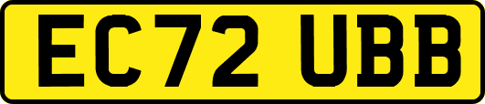 EC72UBB