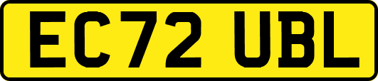EC72UBL