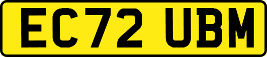 EC72UBM