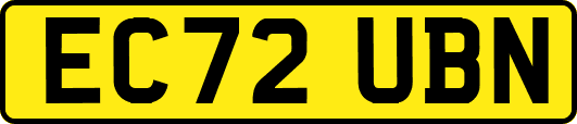 EC72UBN