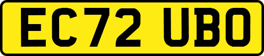 EC72UBO