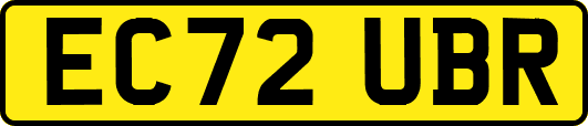 EC72UBR