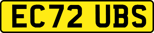 EC72UBS