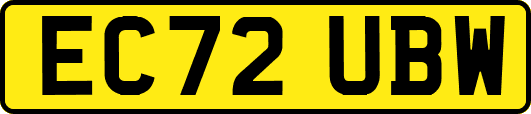 EC72UBW