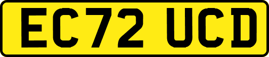 EC72UCD
