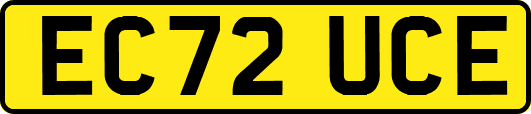 EC72UCE