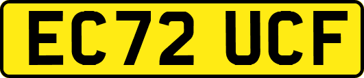 EC72UCF