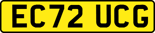 EC72UCG