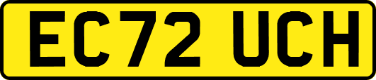 EC72UCH