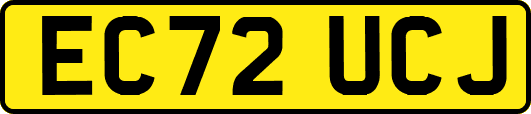 EC72UCJ