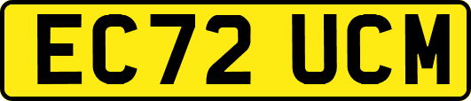 EC72UCM