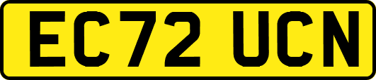 EC72UCN