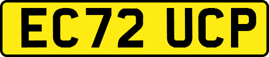EC72UCP